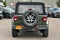 2024 Jeep Wrangler Sport S 4xe