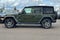 2024 Jeep Wrangler Sport S 4xe