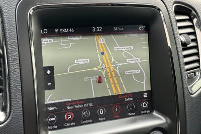 2020 Dodge Durango R/T