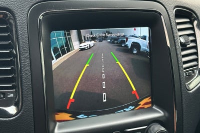 2020 Dodge Durango R/T