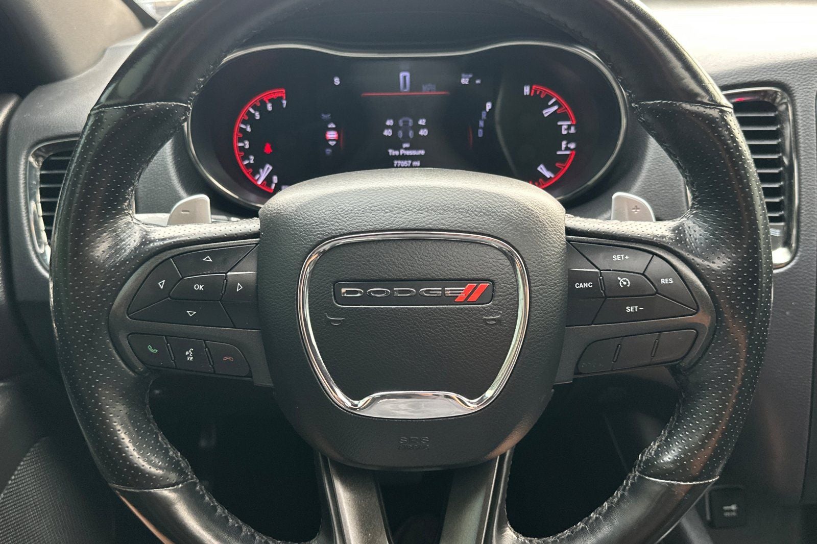 2020 Dodge Durango R/T