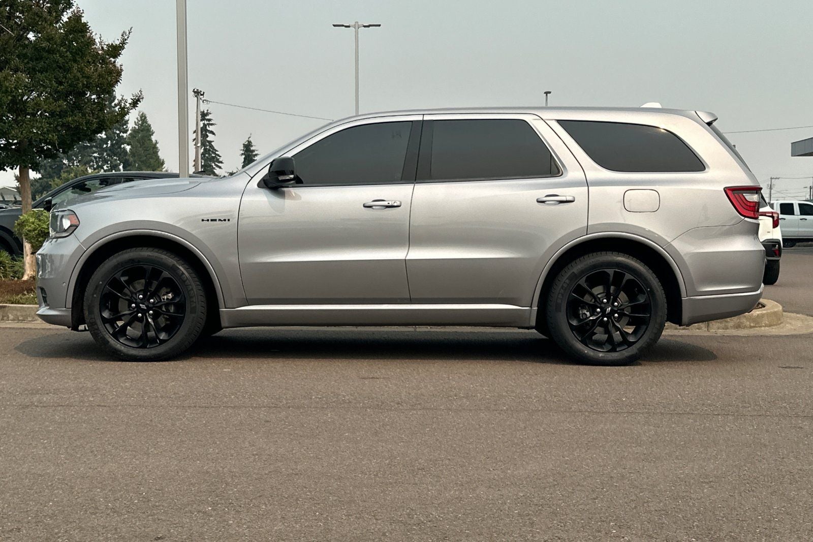 2020 Dodge Durango R/T