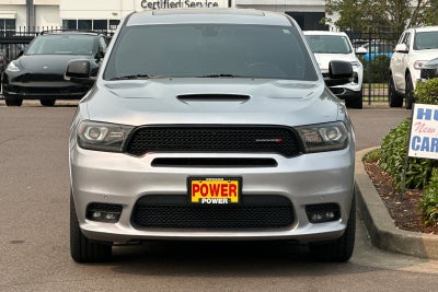 2020 Dodge Durango R/T