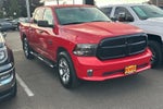2023 RAM 1500 Classic Express