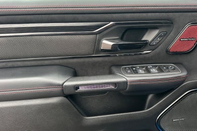 2024 RAM 1500 TRX