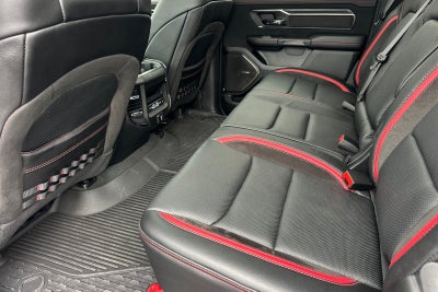 2024 RAM 1500 TRX