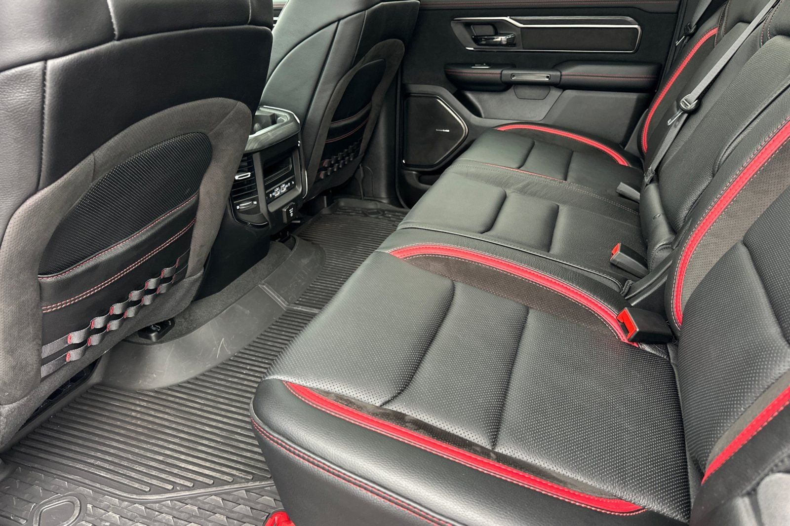 2024 RAM 1500 TRX