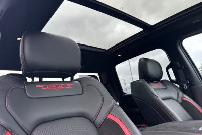 2024 RAM 1500 TRX