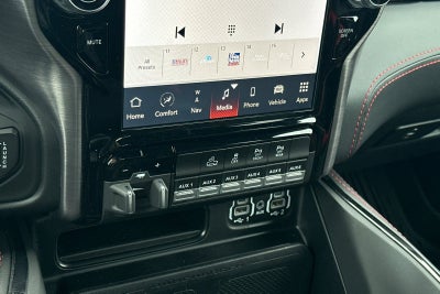 2024 RAM 1500 TRX