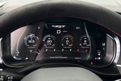 2024 RAM 1500 TRX
