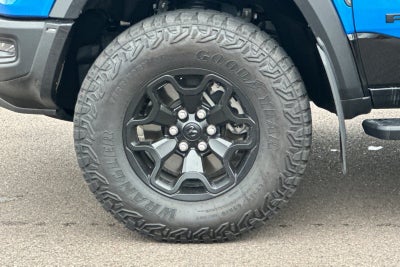 2024 RAM 1500 TRX
