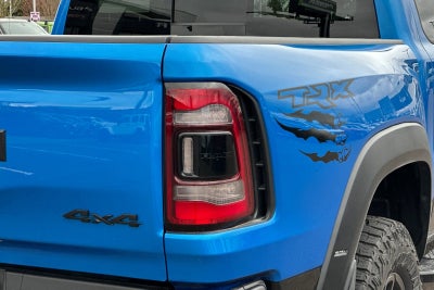 2024 RAM 1500 TRX