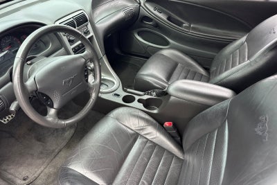 2003 Ford Mustang GT Deluxe