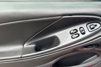 2003 Ford Mustang GT Deluxe