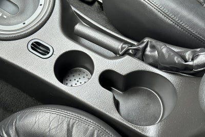 2003 Ford Mustang GT Deluxe