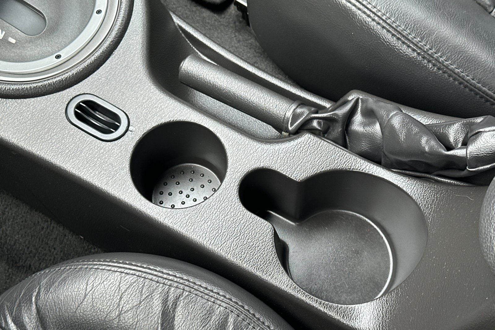 2003 Ford Mustang GT Deluxe