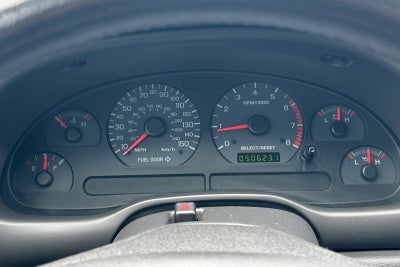 2003 Ford Mustang GT Deluxe
