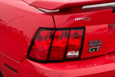 2003 Ford Mustang GT Deluxe
