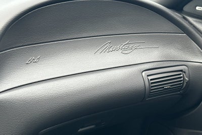2003 Ford Mustang GT Deluxe