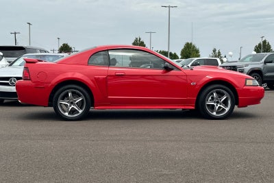 2003 Ford Mustang GT Deluxe