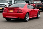 2003 Ford Mustang GT Deluxe