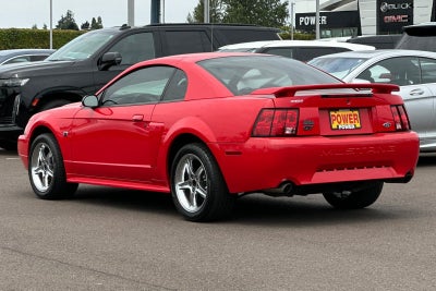 2003 Ford Mustang GT Deluxe