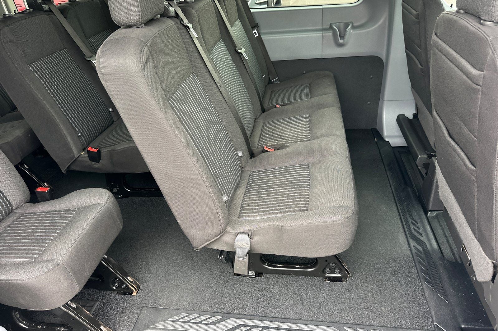 2017 Ford Transit-350 XL