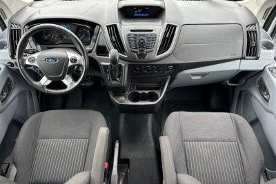 2017 Ford Transit-350 XL