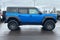 2022 Ford Bronco Raptor