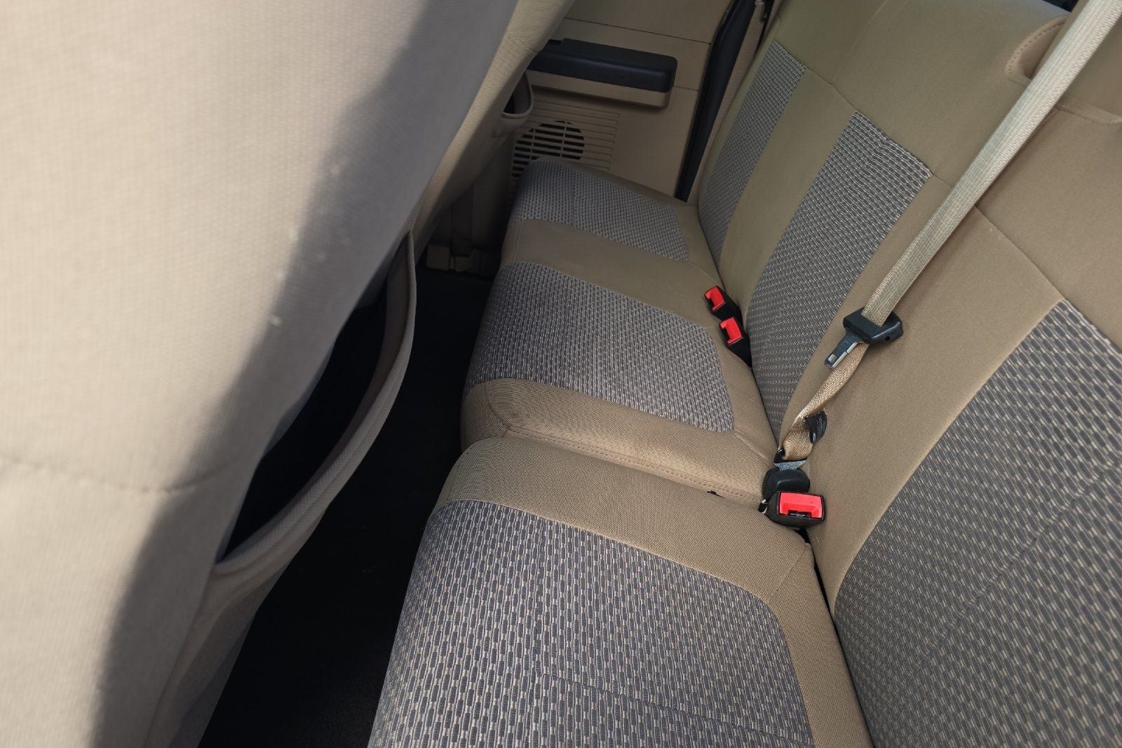 2015 Ford F-250SD XLT