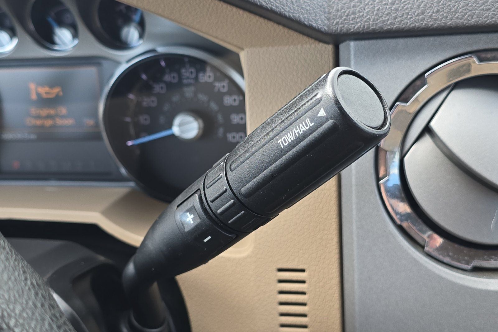 2015 Ford F-250SD XLT