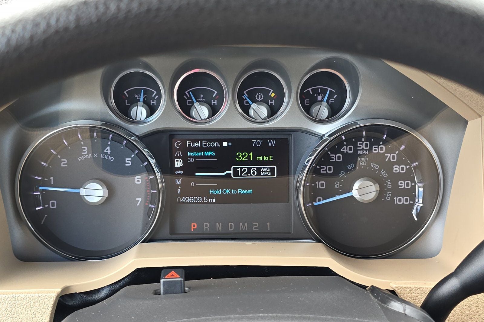 2015 Ford F-250SD XLT