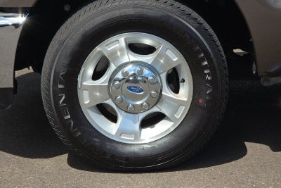 2015 Ford F-250SD XLT