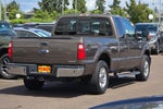 2015 Ford F-250SD XLT