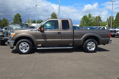 2015 Ford F-250SD XLT
