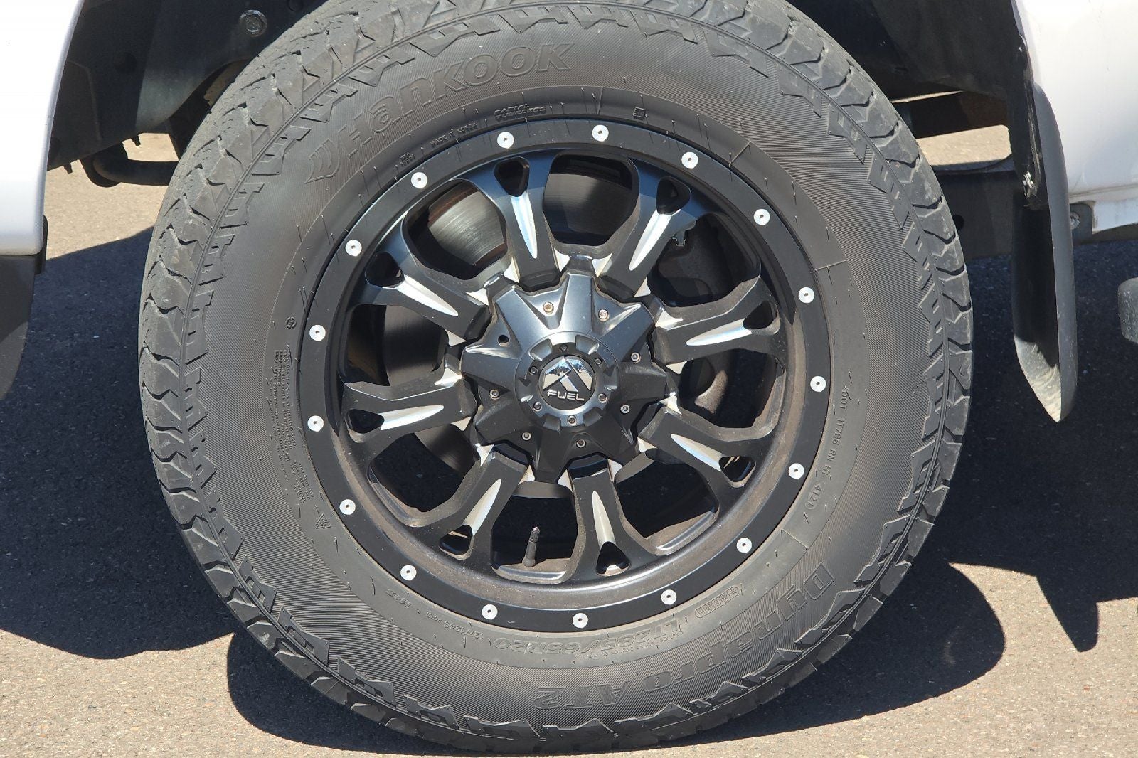 2016 Ford F-350SD Platinum