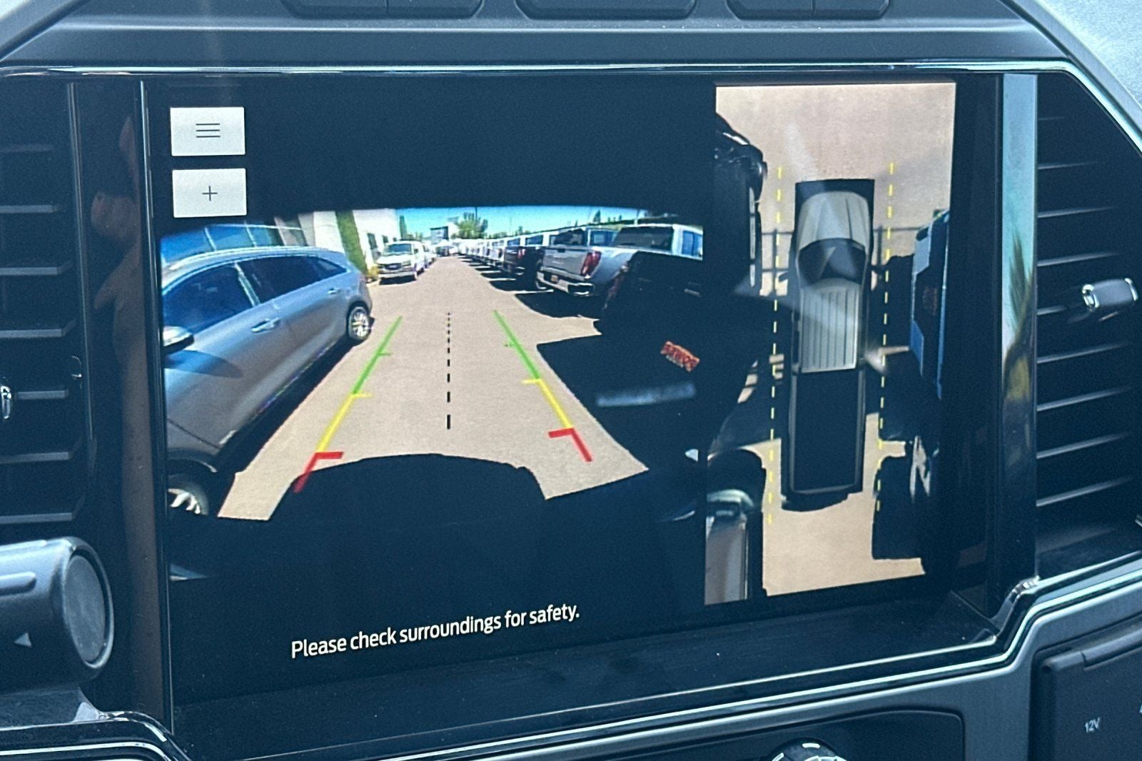 2022 Ford F-350SD Platinum