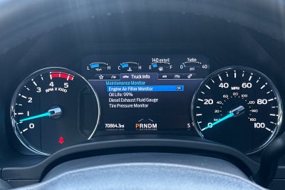 2022 Ford F-350SD Platinum