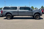 2022 Ford F-350SD Platinum