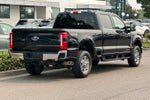2025 Ford F-350SD Lariat
