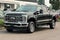 2025 Ford F-350SD Lariat