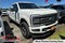 2024 Ford F-350SD Platinum