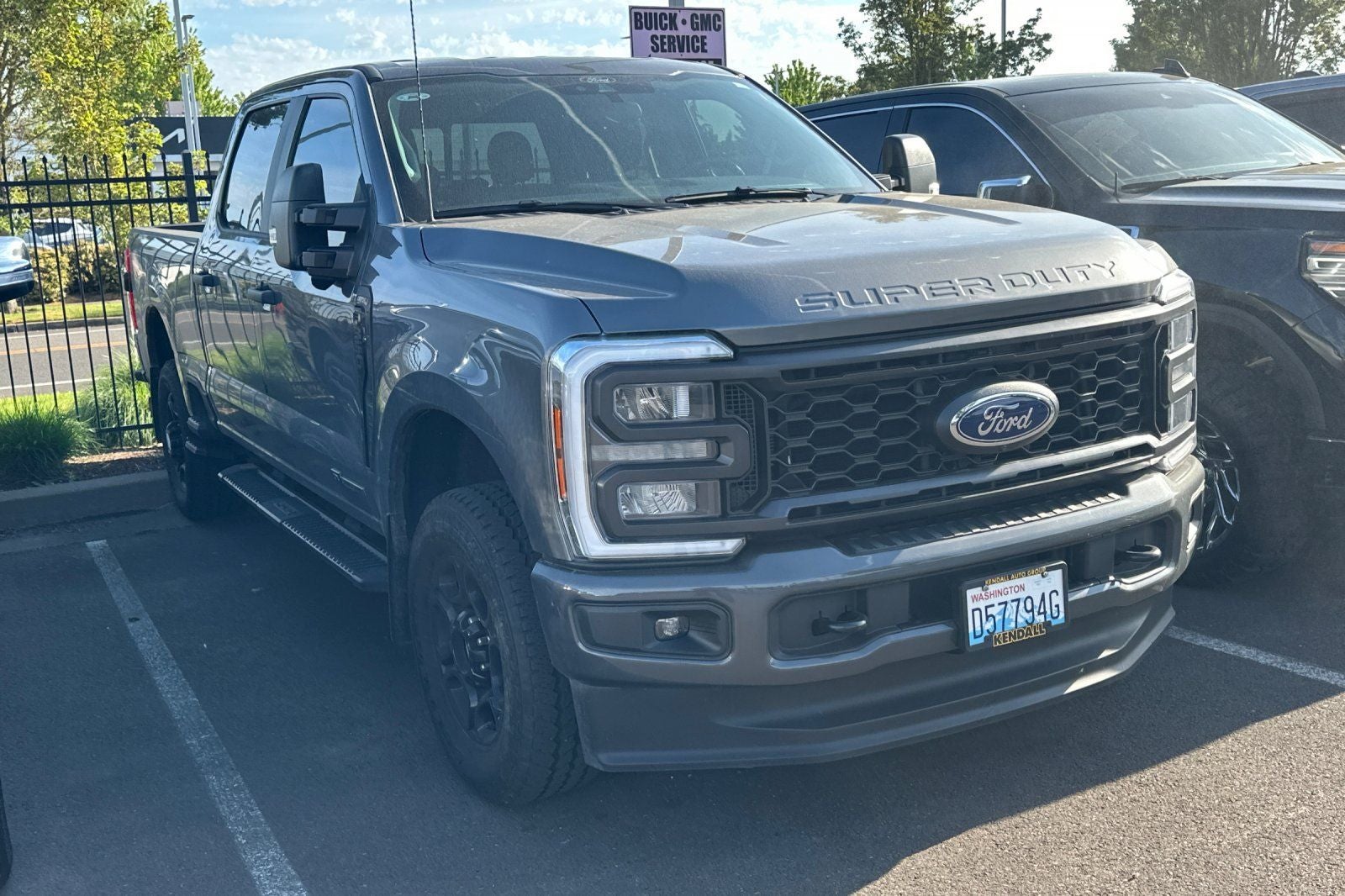 2024 Ford F-350SD XL