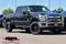 2011 Ford F-350SD Lariat