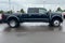 2024 Ford F-450SD Platinum