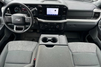 2024 Ford F-250SD XLT