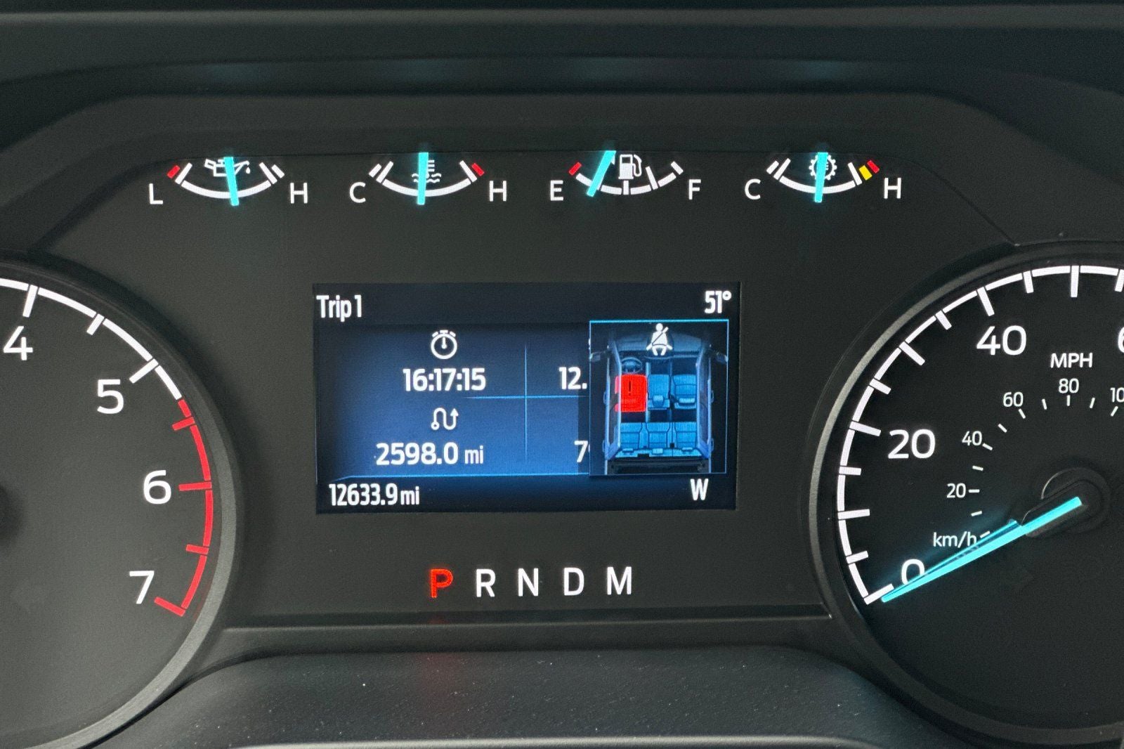 2024 Ford F-250SD XLT