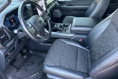 2024 Ford F-150 Tremor