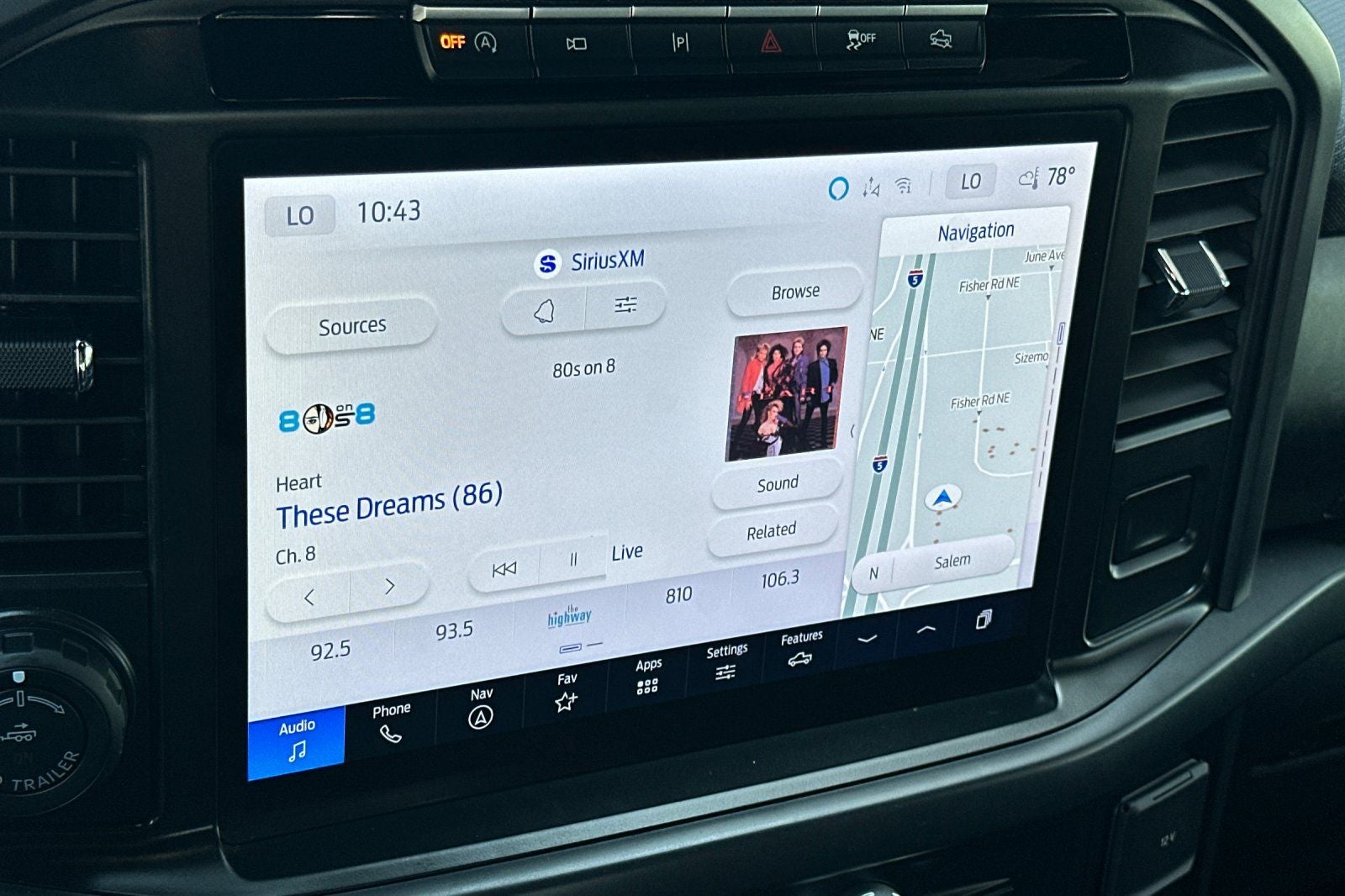 2024 Ford F-150 Tremor