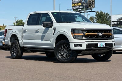 2024 Ford F-150 Tremor